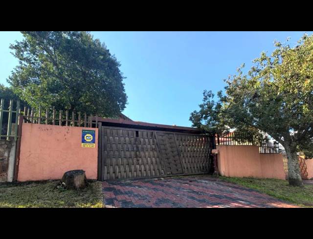 3 BEDROOM HOUSE FOR SALE IN LINDHAVEN